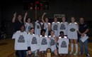 NYU-Poly Women's Volleyball