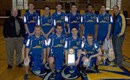 2009 Skyline Conference Men's Volleyball Champions