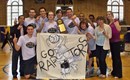 Bard Men's Volleyball