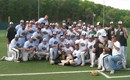 Farmingdale State Baseball